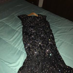 Jovani dress purchased in 2014 only worn 1 time